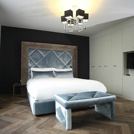 Aparthotel L'Impronta Etterbeek Exteriör bild