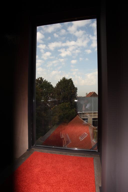 Aparthotel L'Impronta Etterbeek Exteriör bild