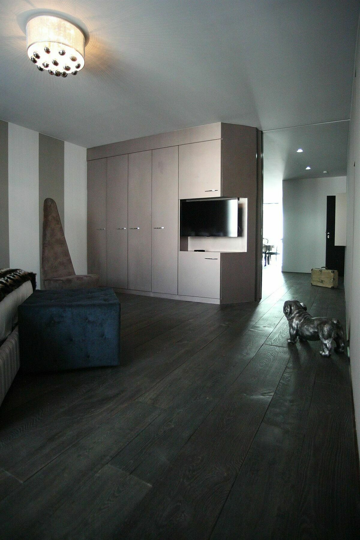 Aparthotel L'Impronta Etterbeek Exteriör bild