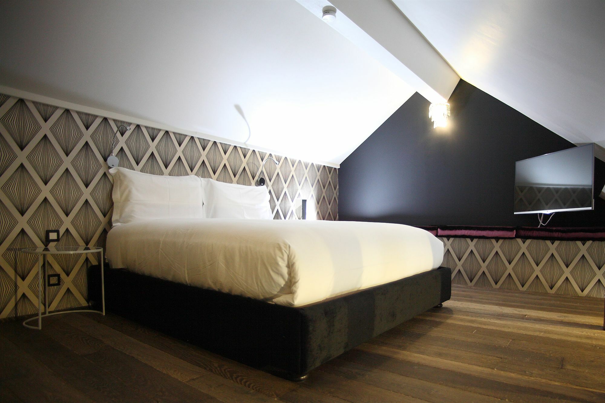 Aparthotel L'Impronta Etterbeek Exteriör bild