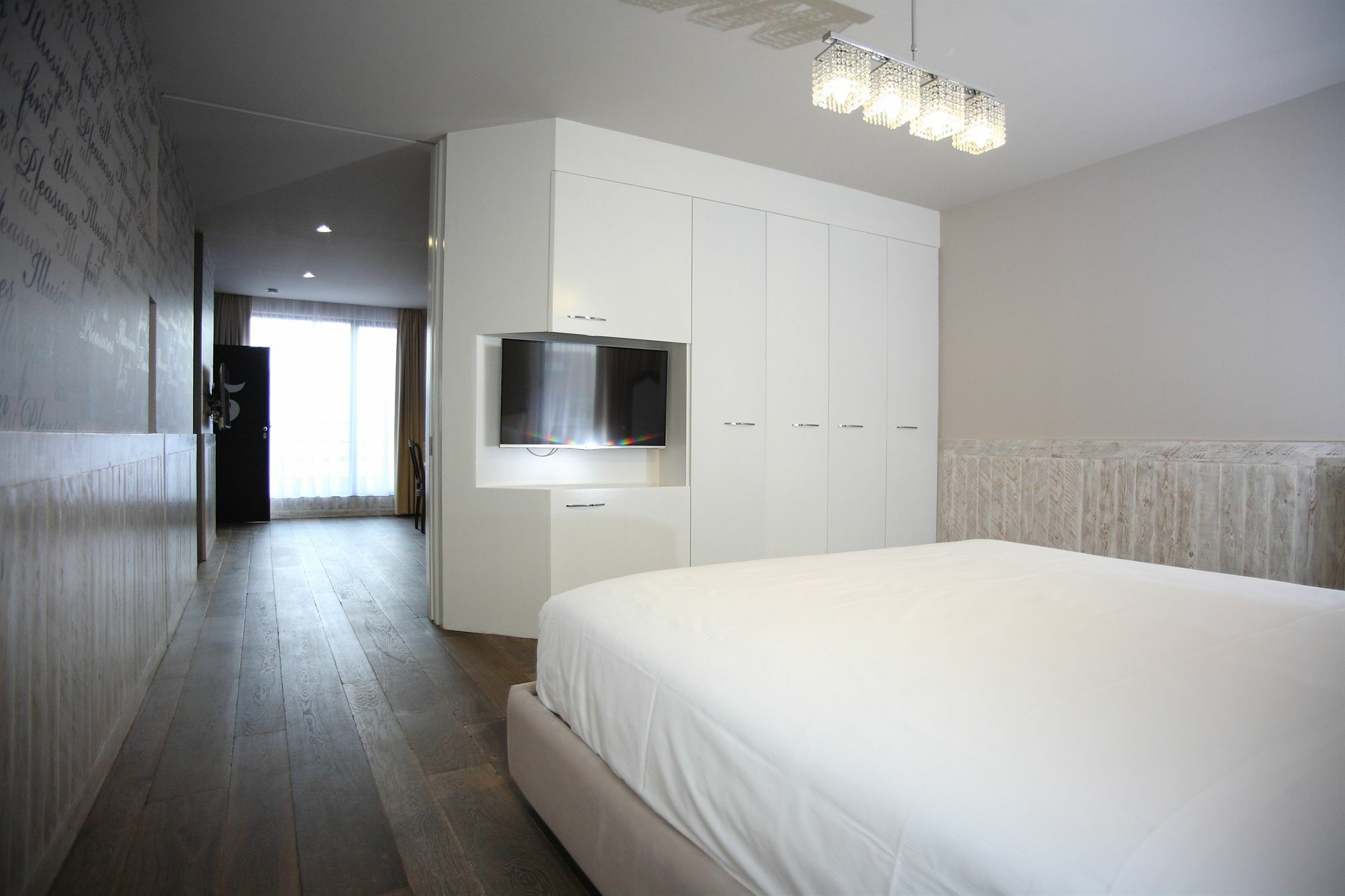 Aparthotel L'Impronta Etterbeek Exteriör bild