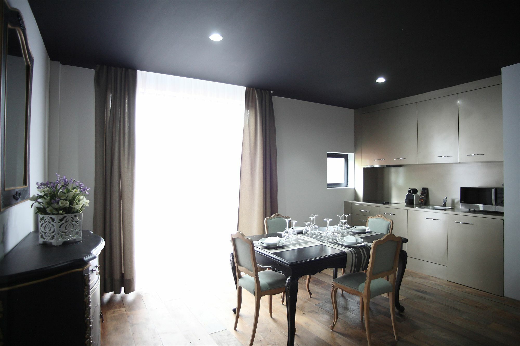 Aparthotel L'Impronta Etterbeek Exteriör bild