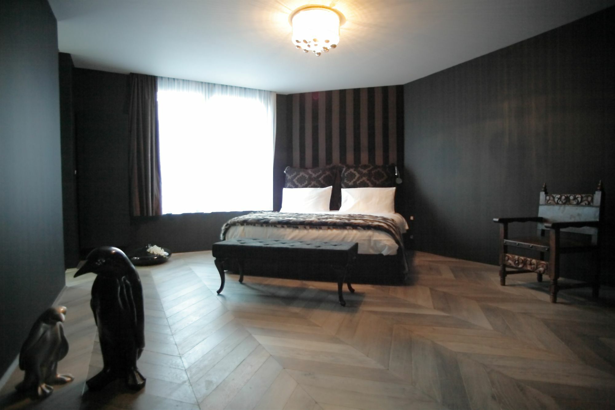 Aparthotel L'Impronta Etterbeek Exteriör bild