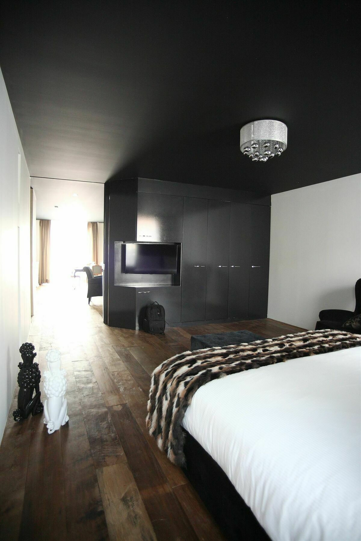 Aparthotel L'Impronta Etterbeek Exteriör bild