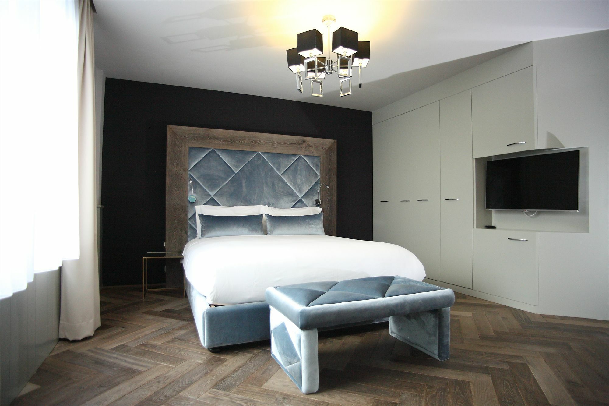 Aparthotel L'Impronta Etterbeek Exteriör bild